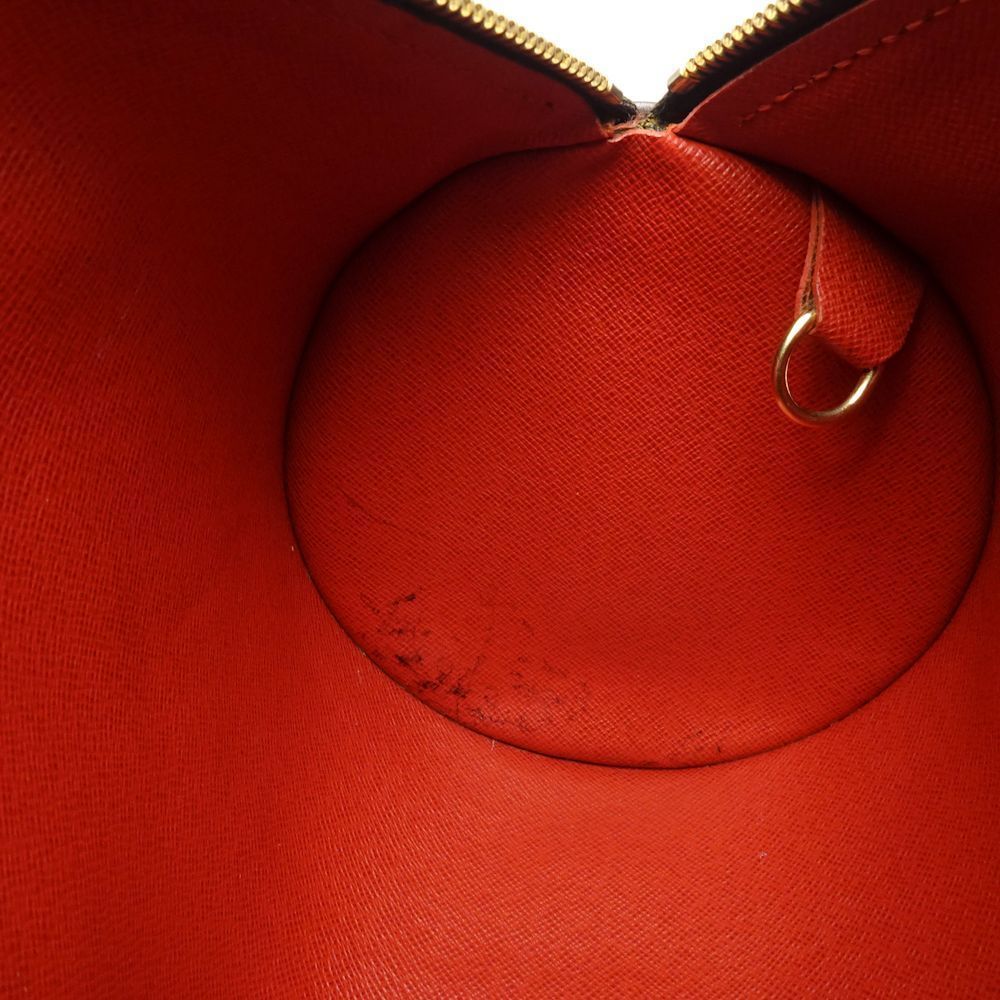 Louis Vuitton Damier Papillon 30 Papillon GM Ebene Handbag - Picture 8 of 8